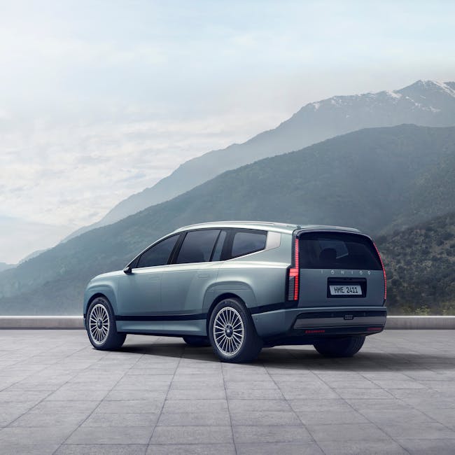 Hyundai Creta EV Price & Battery Warranty: Better Deal Than the Tata Curvv?