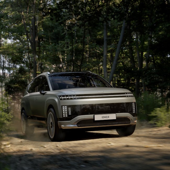 Hyundai Creta EV Price & Battery Warranty: Better Deal Than the Tata Curvv? image 2