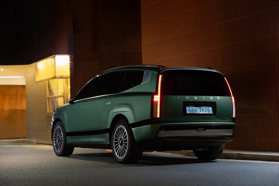 Hyundai Creta EV Price in India: Can it Beat the Curvv EV in Range? image 3