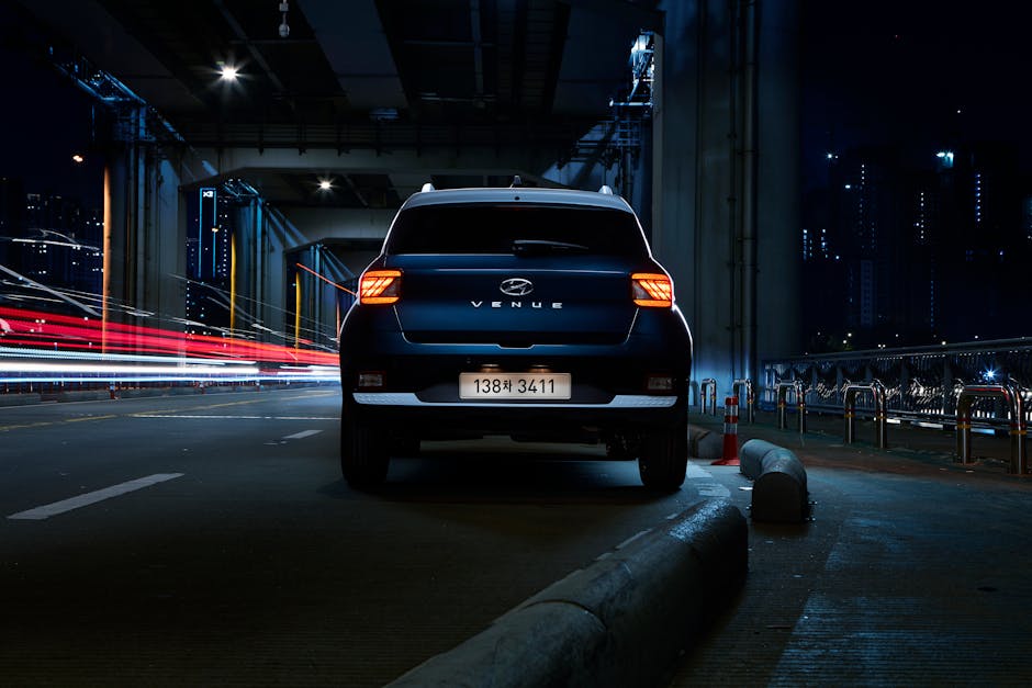 Hyundai Venue N-Line 2026: Monthly EMI Calculator and 0% Downpayment Schemes