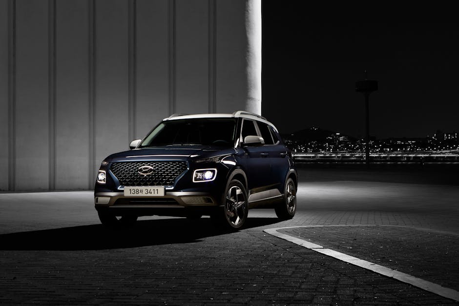 Hyundai Venue vs Tata Nexon (2026): Which Compact SUV Offers Better Resale?