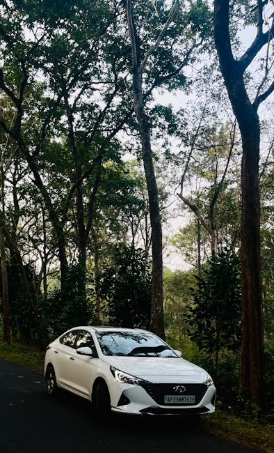 Hyundai Verna Facelift 2026: New Features, Launch Date & Expected Price