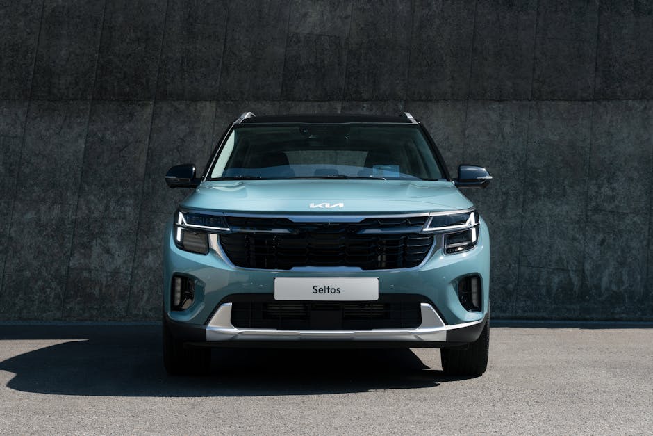 Shadow Wars: How Kia’s Success in India Secretly Funded Hyundai’s EV Future