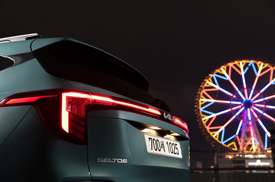 Shadow Wars: How Kia’s Success in India Secretly Funded Hyundai’s EV Future image 2