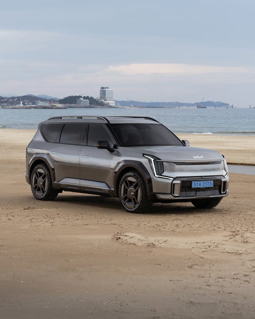 Shadow Wars: How Kia’s Success in India Secretly Funded Hyundai’s EV Future image 3