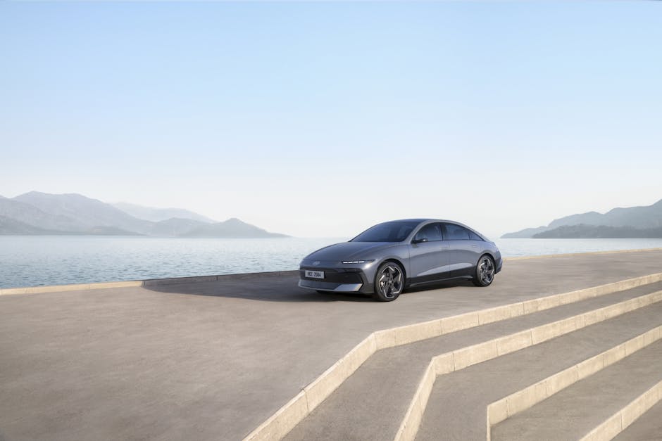 The Genesis of Wealth: Why a Hyundai Ioniq 9 and Kia EV9 Luxury Car Portfolio is Now the Primary Asset Class for 2026 Indian Private Wealth Management image 2