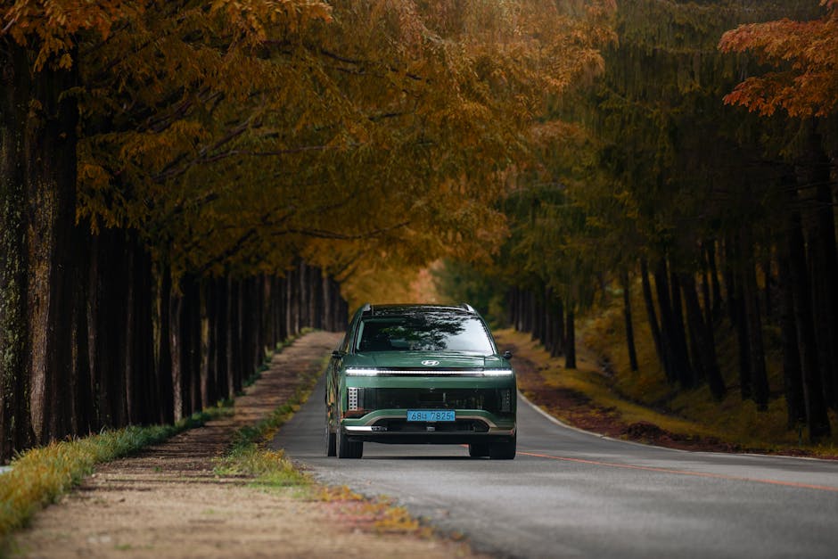 The Genesis of Wealth: Why a Hyundai Ioniq 9 and Kia EV9 Luxury Car Portfolio is Now the Primary Asset Class for 2026 Indian Private Wealth Management image 3