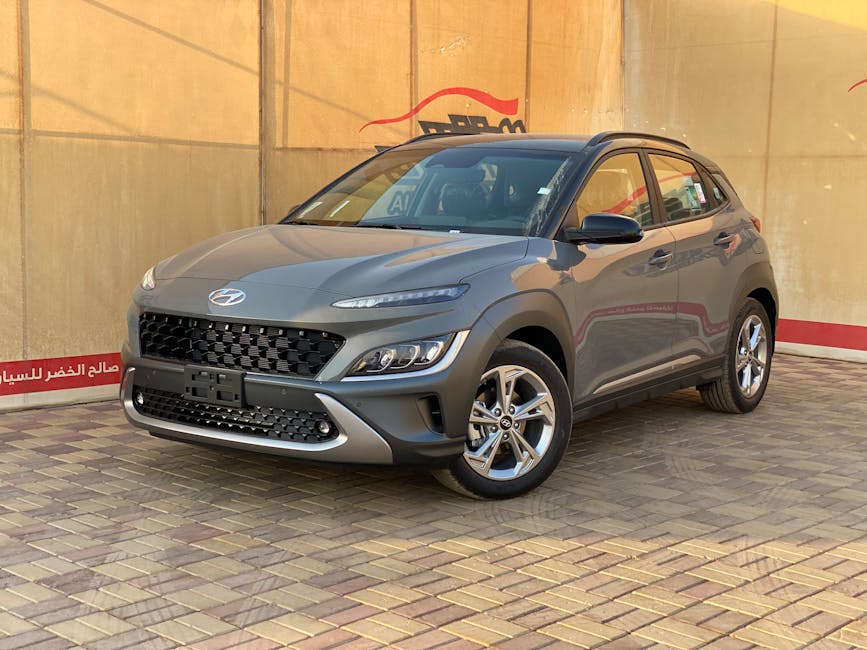 The Resale Ghost: Why Some Hyundai Car Models Hold Value Better Than Gold in 2026 image 3