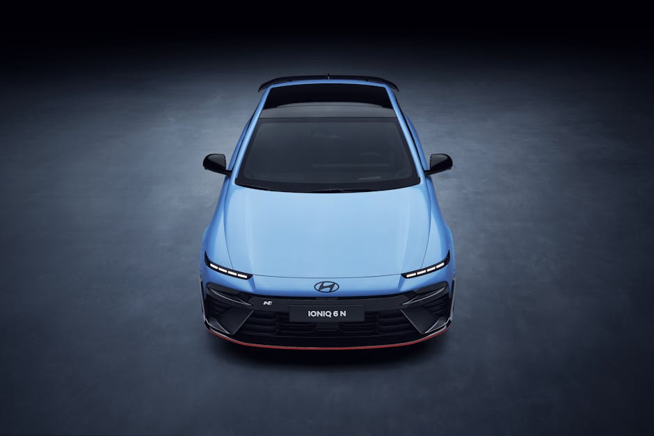 The Wealth of Motion: Why Owning an Ioniq 6 EV Car is a Financial Statement in 2026