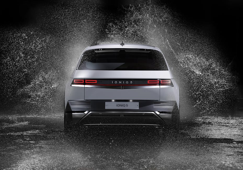 Upcoming Hyundai Cars in India 2026: 5 New SUVs Launching Soon image 3